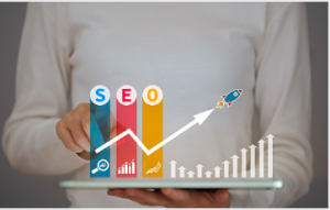 SEO agency Adelaide