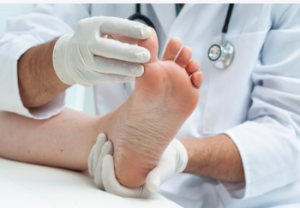 podiatry Adelaide