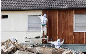asbestos testing SA