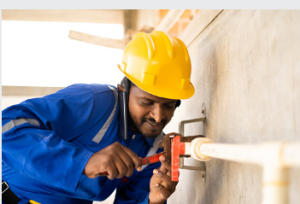 Distinct_Plumbing plumber Elizabeth