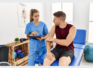 physio Hindmarsh