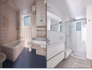 bathroom renovators Canberra