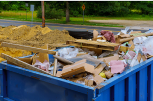rubbish skip bin hire Adelaide