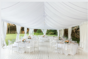 marquee hire Adelaide