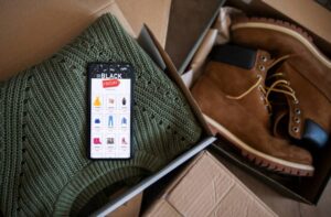 online shoe store

