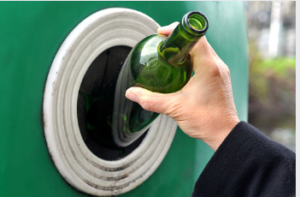 www.thorntonsrecycling.com.au bottle recycling Adelaide 	