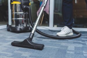 The Rug Man carpet cleaning Adelaide