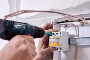 Mastin Electrical electrician Golden Grove