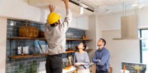 building inspection Melbourne service