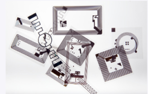 RFID reading tool