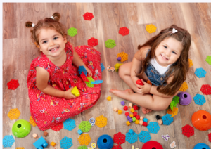 nurturing childcare centre Adelaide