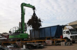 scrap metal Adelaide 