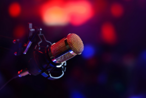 Christian podcasts ministry