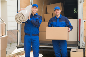 removalist Adelaide