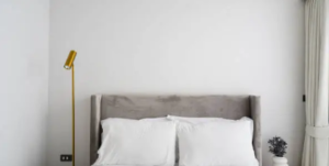 simple design bedheads Adelaide	