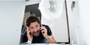 plumber Golden Grove
