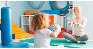 occupational therapy Adelaide