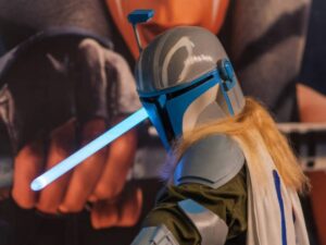 Lightsaber