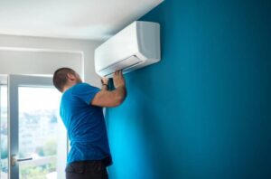Daikin reverse cycle air conditioners