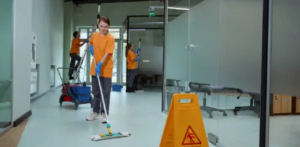 office cleaning and sanitation Dandenong	