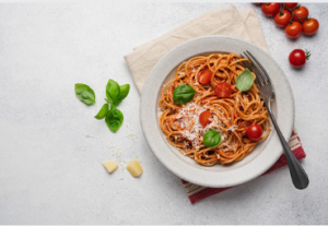 fresh tasting pasta Adelaide
