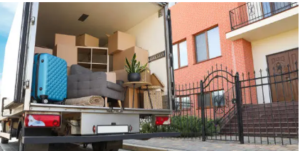 removalist services