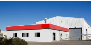 commercial shed builders near me