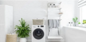 affordable second hand washing machines