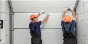 Fast-Fix roller door repairs