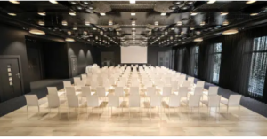 luxury conference venues