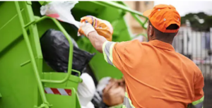 top rubbish dumps company