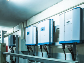 solar batteries