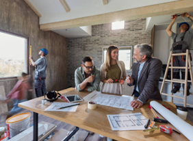 local custom home builder